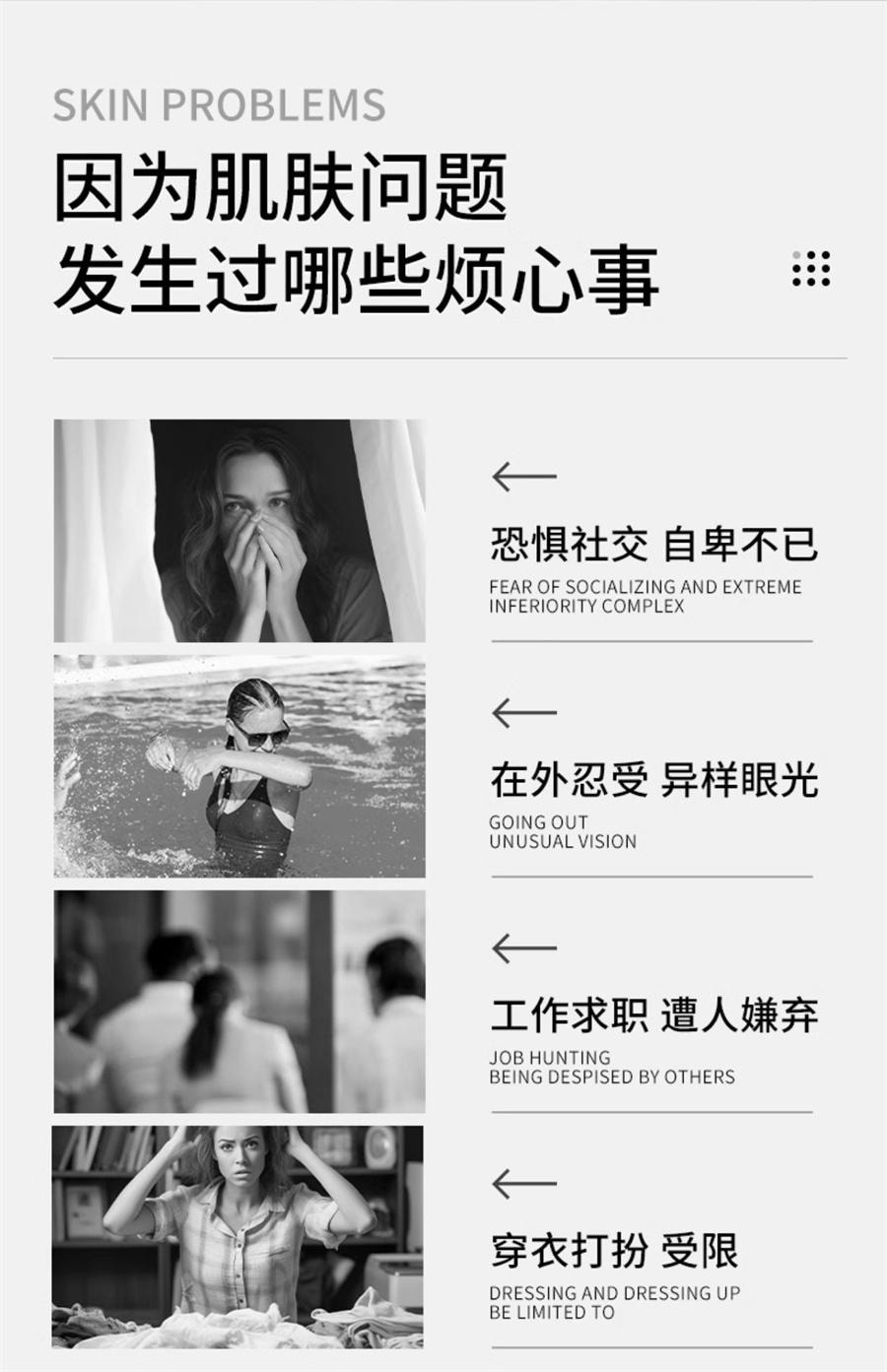 【中国直邮】 思恩 医用硅酮凝胶原蛋白护理疤痕修复膏烫伤手术增生剖腹疤痕   20g/支