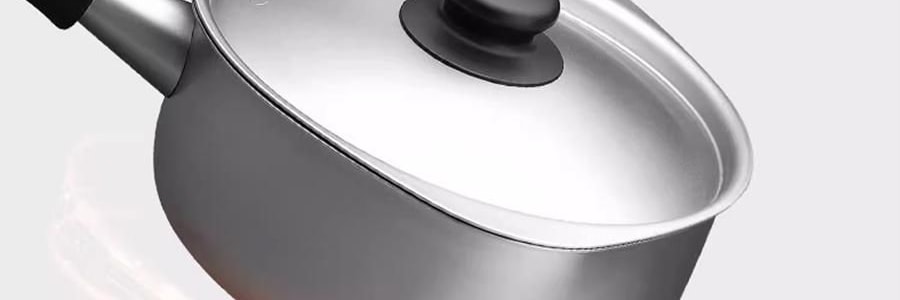 日本SORI YANAGI柳宗理 不鏽鋼鋁製三層單手平底鍋 22cm