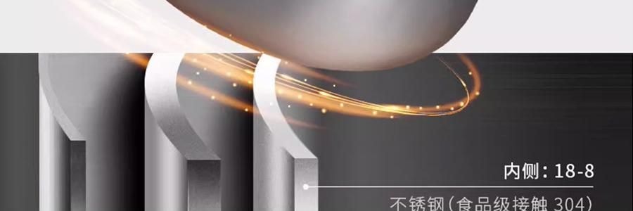 日本SORI YANAGI柳宗理 不鏽鋼鋁製三層單手平底鍋 22cm