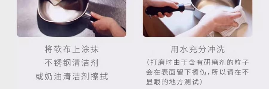 日本SORI YANAGI柳宗理 不鏽鋼鋁製三層單手平底鍋 22cm