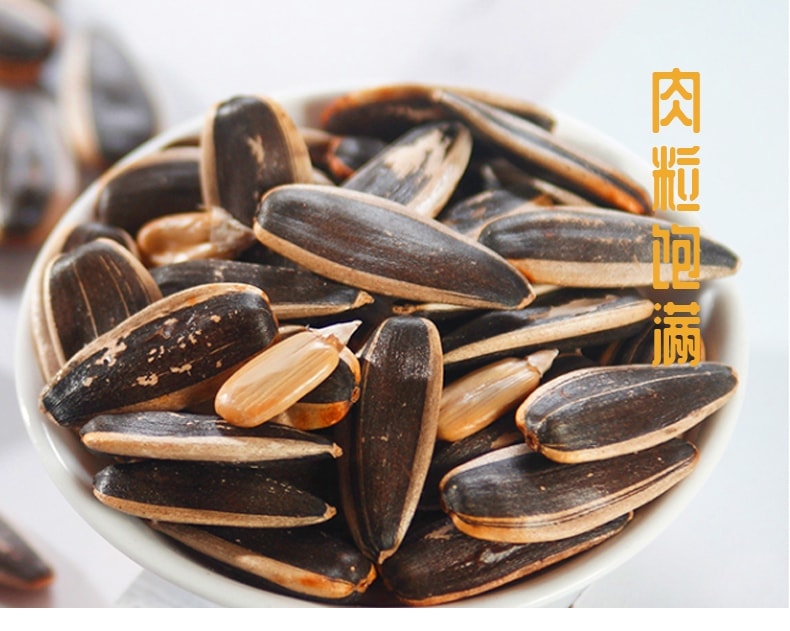 中國 嶺南臻寶 陳皮瓜子 點心 陳皮 瓜子 250g