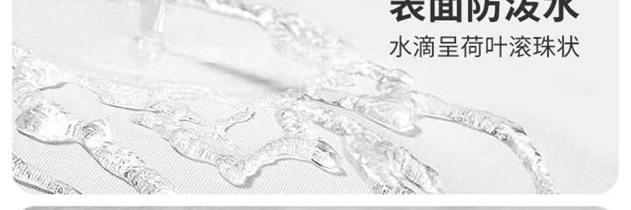 HIGH EXPERIENCE 滑雪服 滑雪外套 防風防水衣服 戶外冬季雪地 L碼 木槿紫