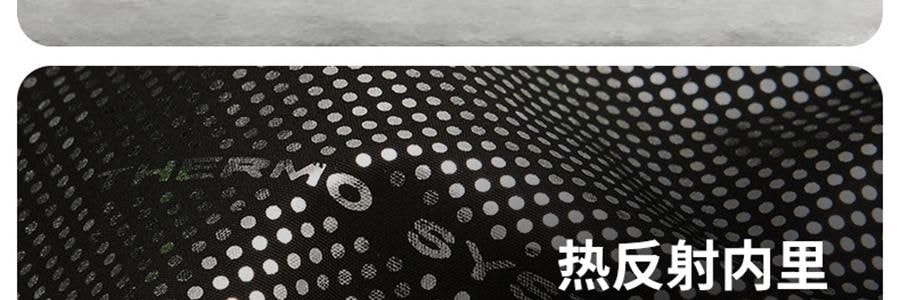 HIGH EXPERIENCE 滑雪服 滑雪外套 防風防水衣服 戶外冬季雪地 L碼 木槿紫