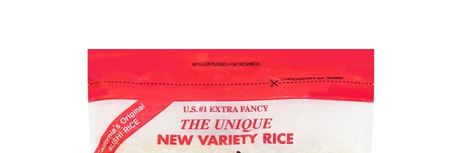 國寶米KOKUHO ROSE 最高級新品種米 5lbs