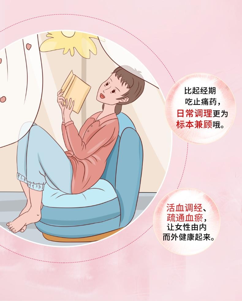 【中国直邮】 银雀 益母草颗粒 活血化瘀 调经产后排恶露月经不调中药15g*12袋 x 1盒