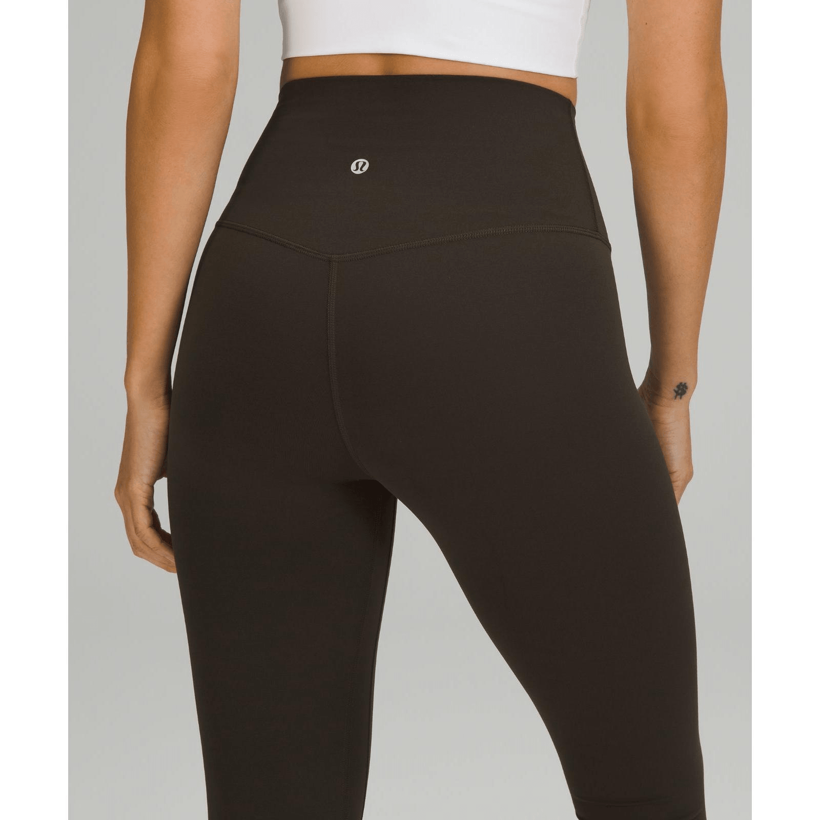 LULULEMON||Align レディース スポーツ ハイウエスト レギンス