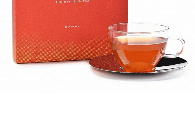 SIMPLISSE||减脂茶||48.0g(2g×4茶包×6袋)