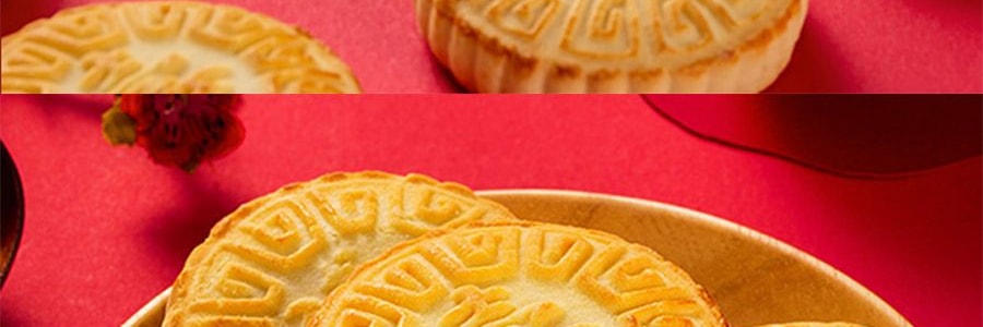 【全美超低價】稻香村 京八件 鐵盒裝糕點 1380g 【中華老字號】