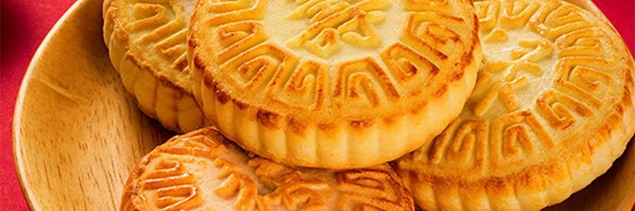 【全美超低價】稻香村 京八件 鐵盒裝糕點 1380g 【中華老字號】