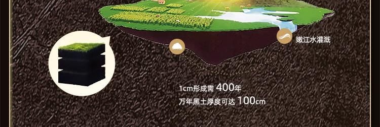 北纬47° 烧烤味玉米 100g *6【6份超值装】【微波三分钟 口感更佳】【重磅新品】