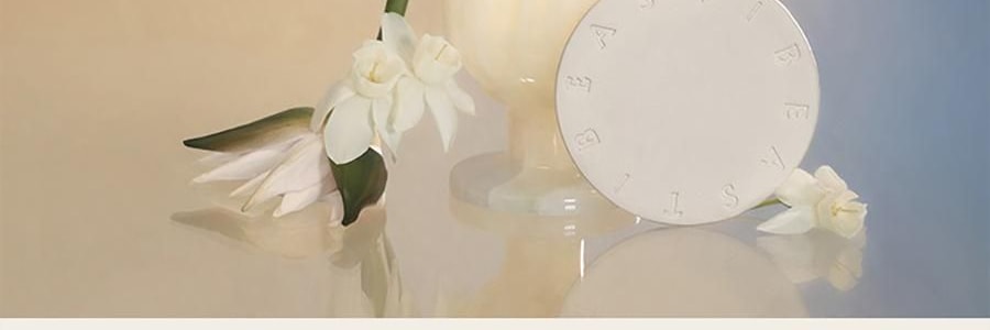 THE BEAST野兽派 花神之梦系列 晶石闻香杯香薰礼盒 送礼好物 无火香氛 野蔷薇