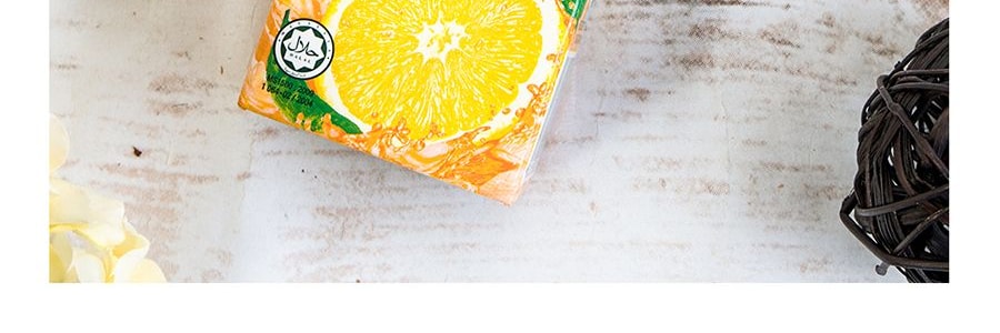 新加坡YEO'S楊協成 冰涼檸檬茶 250ml