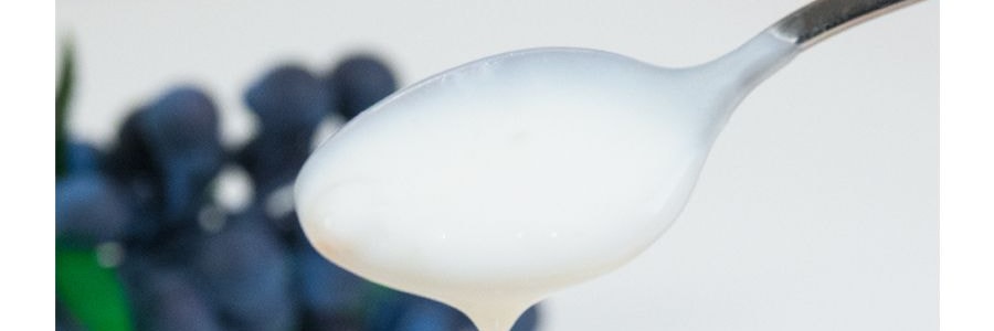 安慕希 希臘風味優格 黃桃燕麥口味 200g*10瓶 【整箱10瓶裝】