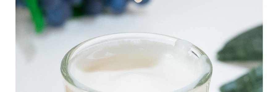 安慕希 希臘風味優格 黃桃燕麥口味 200g*10瓶 【整箱10瓶裝】