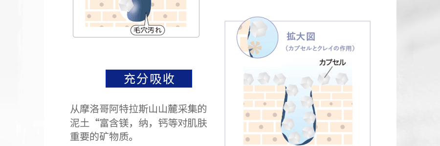 日本DUO 藥妝天然美白卸妝膏 深層清潔卸養5合1 眼唇潔面去角質保濕提亮抗氧化 藍色透亮款 附挖匙 90g