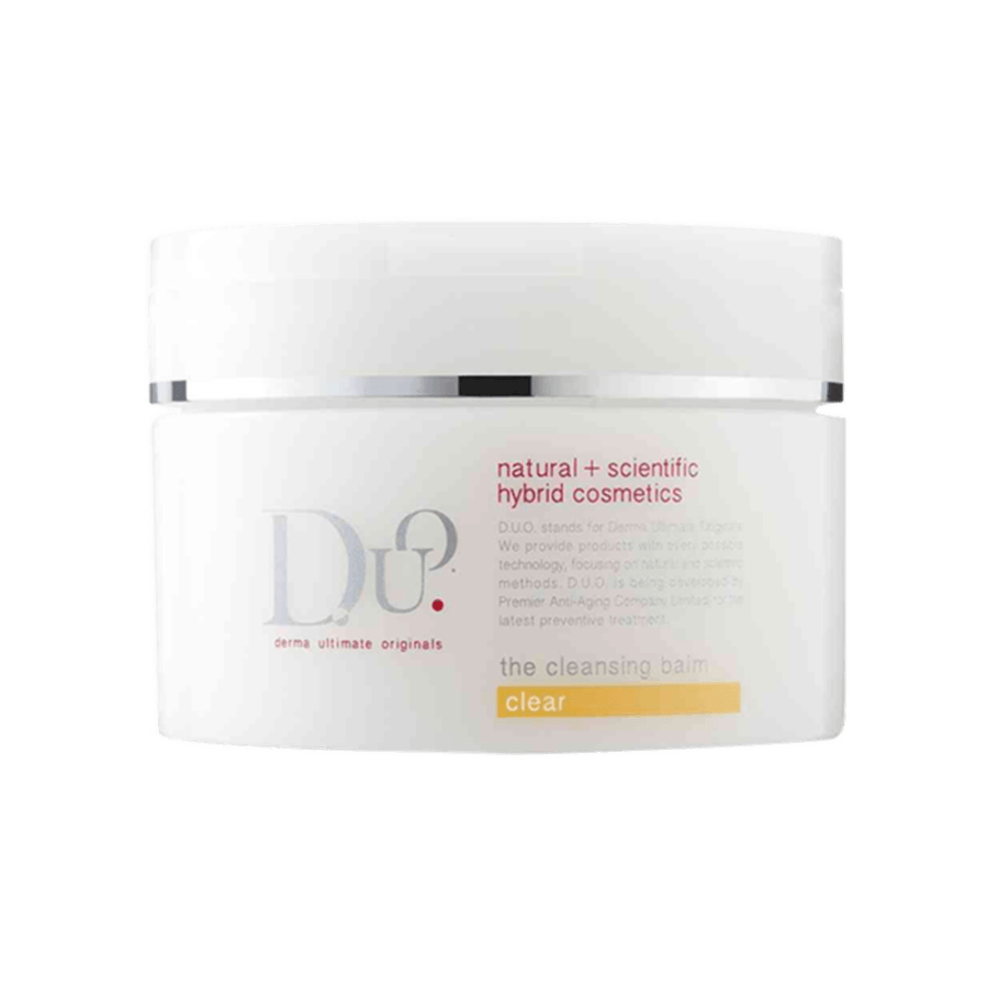 The Cleansing Balm Clear 90g - Yami.com