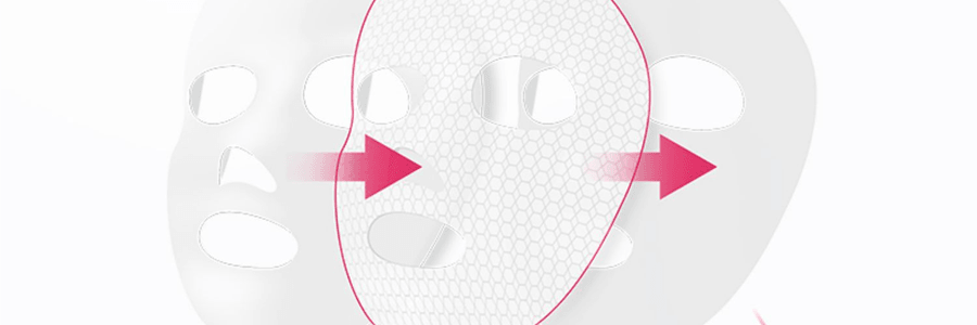 VOOLGA敷尔佳 多元益生修护贴面膜 益生膜 26g*5片入 补水保湿 修泛红 稳屏障 缓解干·痒·红 换季妆前熬夜修复