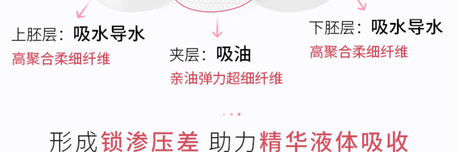 VOOLGA敷尔佳 多元益生修护贴面膜 益生膜 26g*5片入 补水保湿 修泛红 稳屏障 缓解干·痒·红 换季妆前熬夜修复