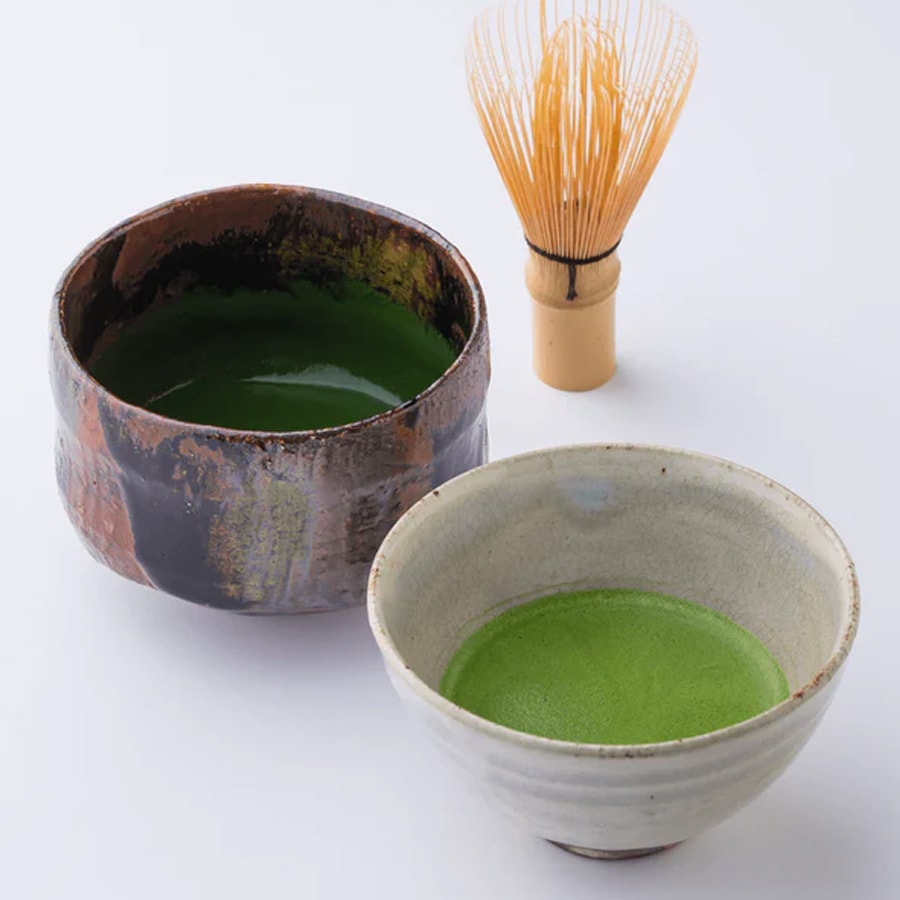 【日本直邮】日本京都老铺 一保堂茶铺 抹茶粉 明昔 浓茶 40g 约一周发货