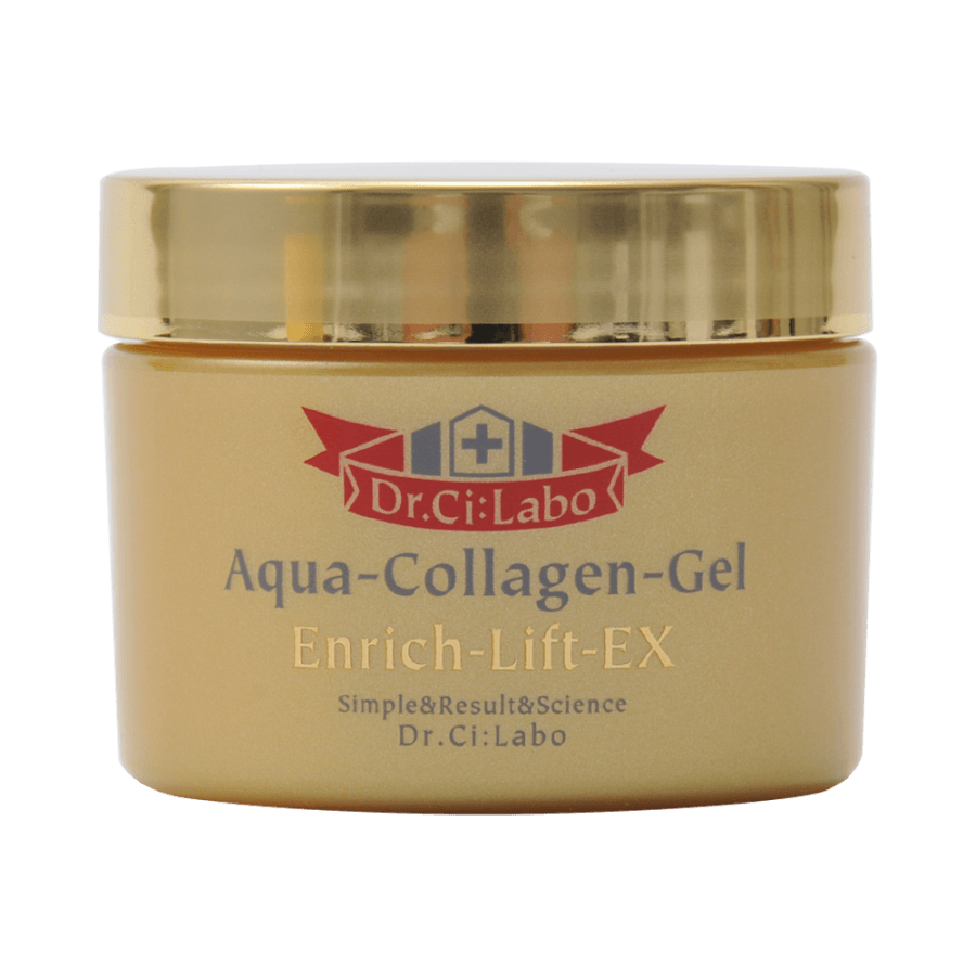 Aqua Collagen Gel Enrich Lift EX 50g