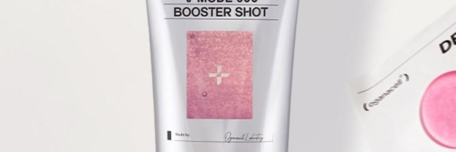 DERX™ V-MODE 600 BOOSTER SHOT DERX V-MODE 600 Booster Shot 4.05 fl oz 【Suitable for sagging
