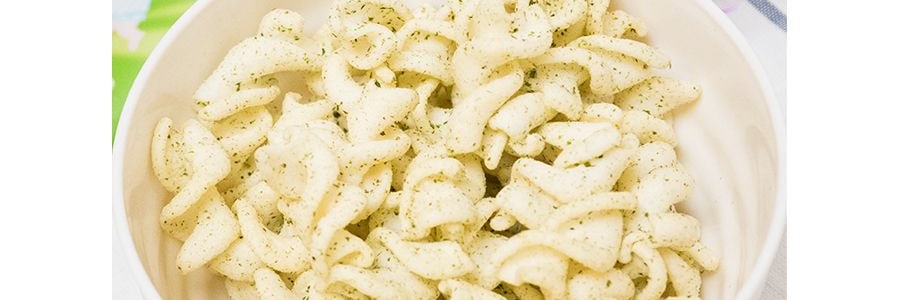 【追劇必備】旺旺 浪味仙 岩燒海苔風味 42g 兒時記憶