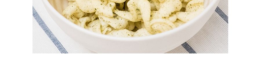 【追劇必備】旺旺 浪味仙 岩燒海苔風味 42g 兒時記憶