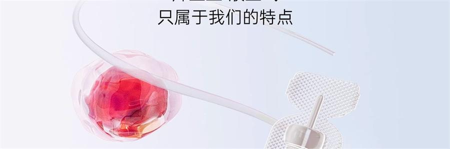 【中国直邮】 红桃K 生血剂 补铁补血贫血女性补血补气女人贫血口服液补铁剂内调10支+片剂10片