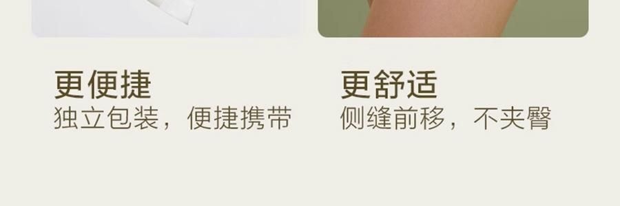 BC BABYCARE 山茶新生柔拋棄式內褲 日拋月子產婦醫用無菌醫護級免洗 M-4條/盒