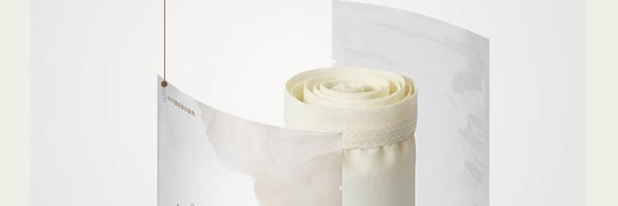 BC BABYCARE 山茶新生柔拋棄式內褲 日拋月子產婦醫用無菌醫護級免洗 M-4條/盒