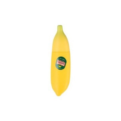 Fruit Hand Cream (Magic Food Banana Hand Milk 45ml Fruit)