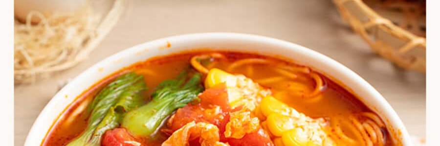 【新疆风味】加点滋味 阳光浓番茄风味汤底 酸甜不辣火锅汤料包 2-3人份 150g