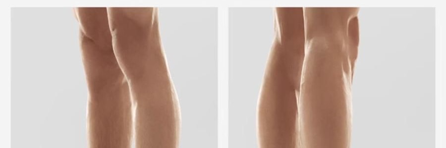 BANANAIN蕉内 301S短筒袜男士运动短袜 无骨棉袜防滑防臭纯色袜子 5双装 均码