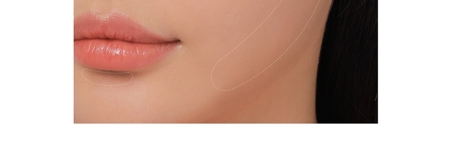 韓國 3CE 雙色修容盤 鼻影陰影一體盤 #SOFT BROWN暖棕色 8.6g 暖色調自然膚色推薦