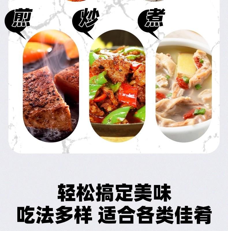 Angel Black Pepper Corns Grinder 33g x 2 Pack - Gourmet Whole Peppercorns for Grinding   Pasta Pizza BBQ