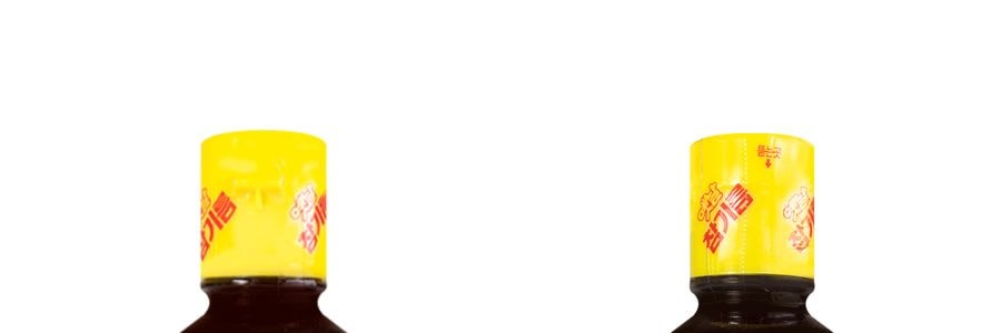 韓國OTTOGI不倒翁 100%純正芝麻油 160ml