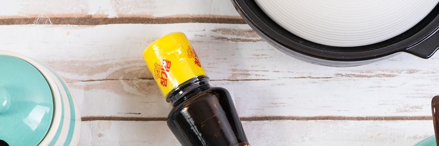 韓國OTTOGI不倒翁 100%純正芝麻油 160ml