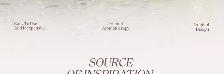 宋朝 繁花之境系列 無火香薰 月照青苔 花香木質調 120ml