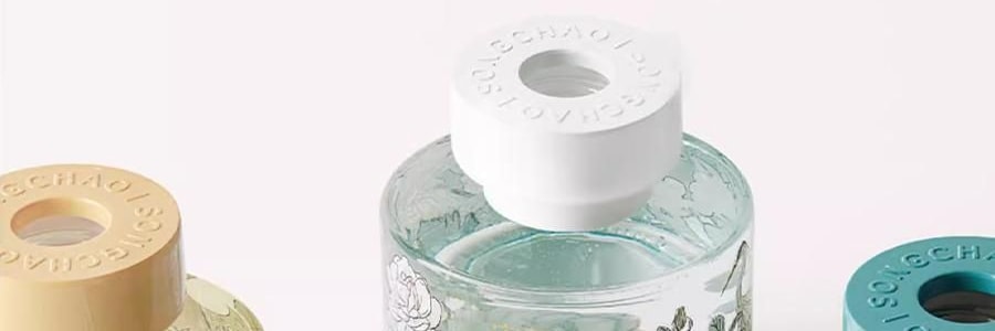 宋朝 繁花之境系列 無火香薰 月照青苔 花香木質調 120ml