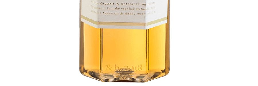 日本&HONEY安蒂花子 水感豐盈滋養洗髮精 440ml 蜂蜜保濕無矽油洗髮精 @COSME大賞第一位