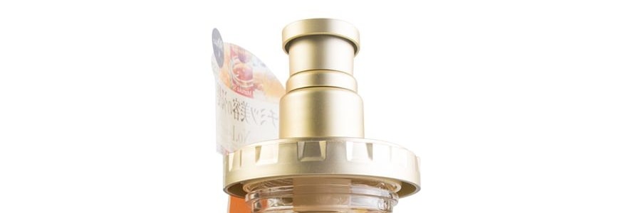 日本&HONEY安蒂花子 水感豐盈滋養洗髮精 440ml 蜂蜜保濕無矽油洗髮精 @COSME大賞第一位