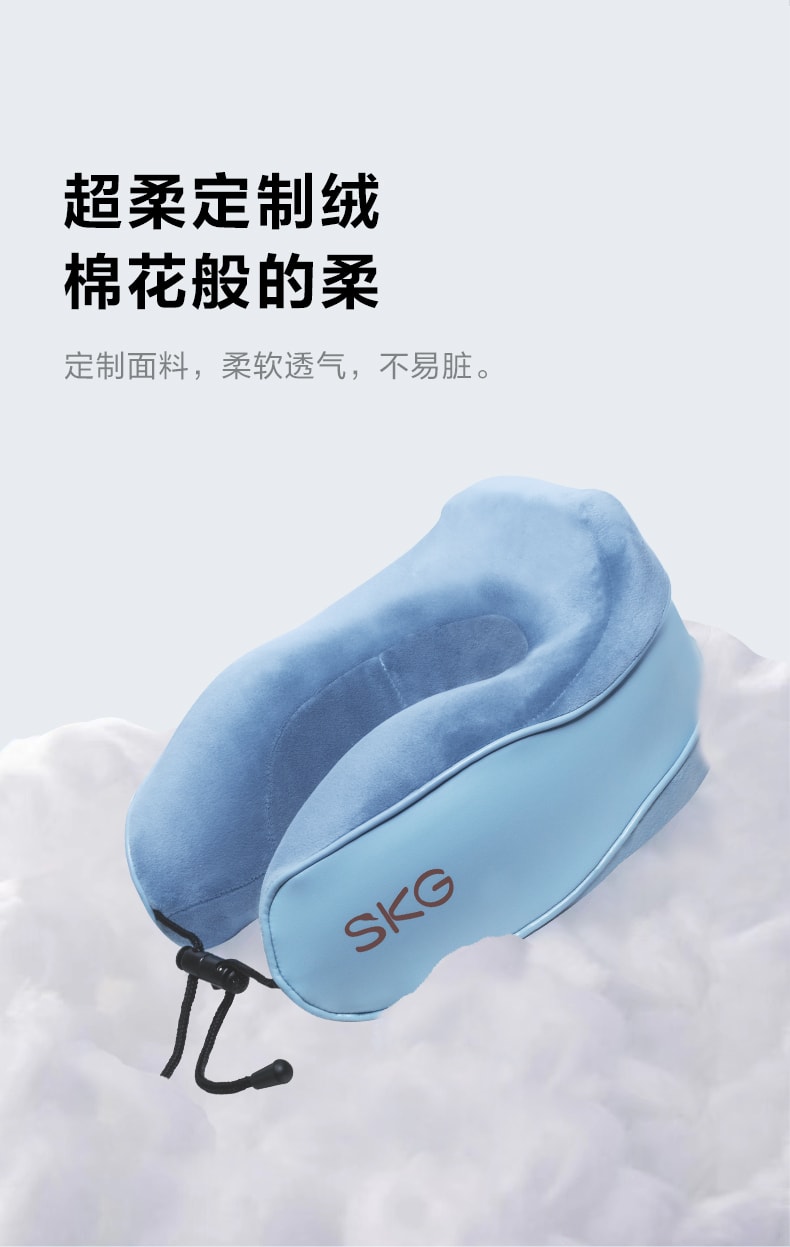 【中國直郵】Remy|USB頭戴式藍牙耳機P12 雲岩白