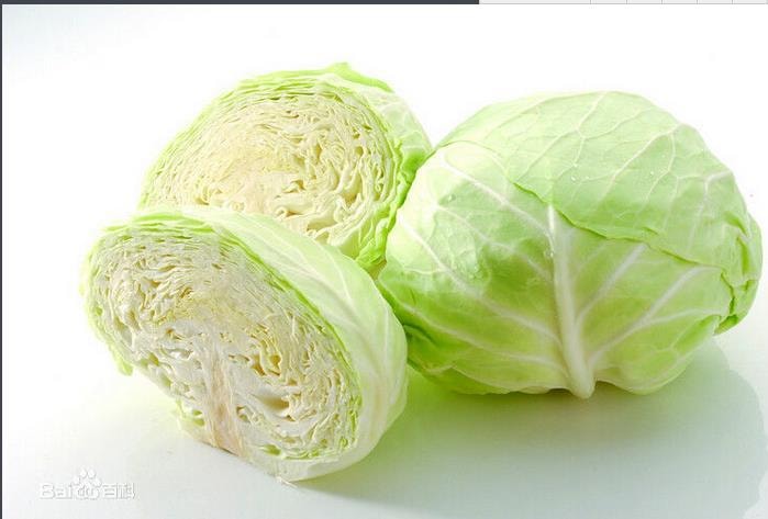 TW Cabbage (1 count 3-4lb.)