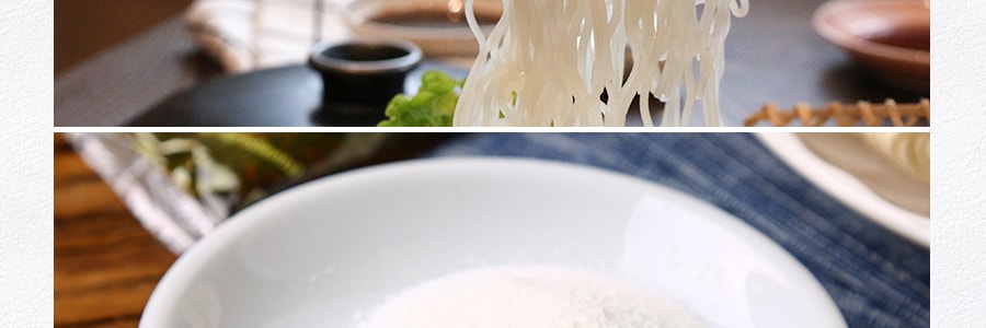 馬來西亞MYKUALI 檳城福建蝦米粉湯 碗裝 100g
