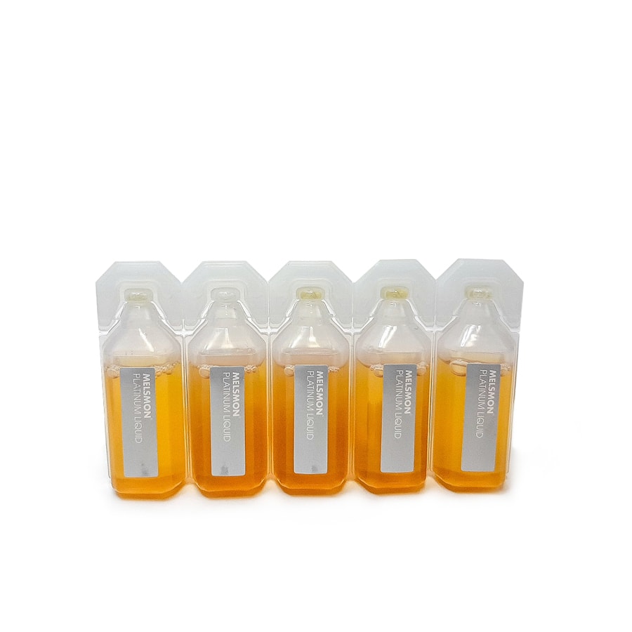 【日本直效郵件】日本 美思滿 高純天然馬胎盤素 白金口服液 30支*10ml/盒