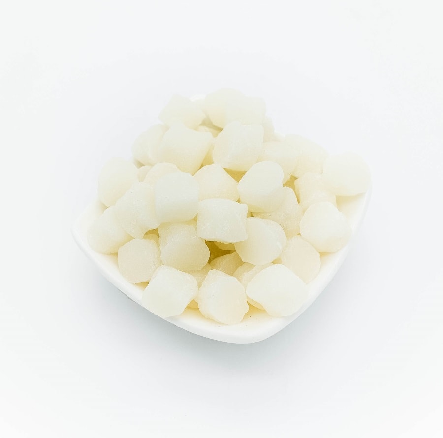 梵納立 迷你麻糬年糕糯米糍 原味 300g