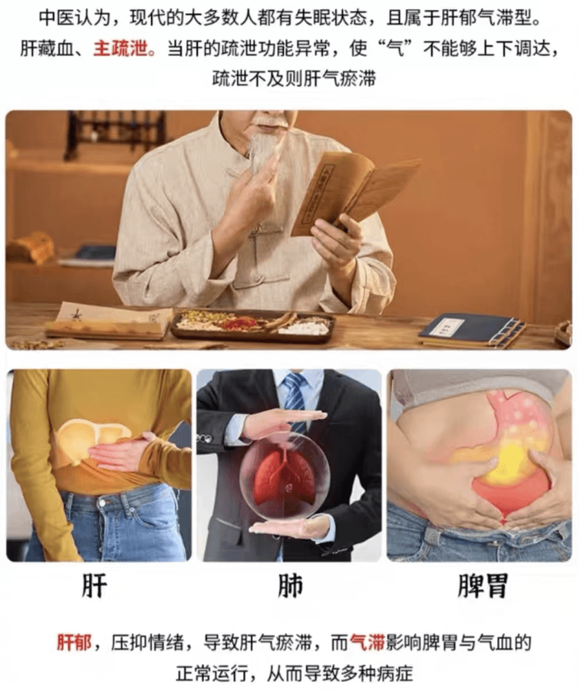 恒玉佳 越鞠丸保和丸 肝郁脾虚湿热 气滞胃痛 消化积食 补益脾气 发散活血 6g*4袋