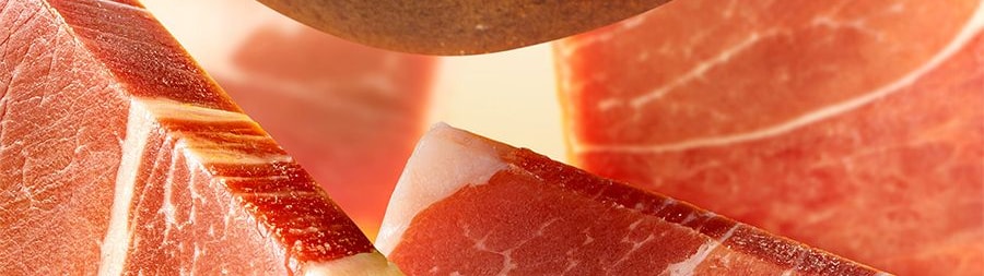 FORTUNE BAKERY五福 云腿小饼 酥皮云腿小饼 6枚入 270g【超好吃!】