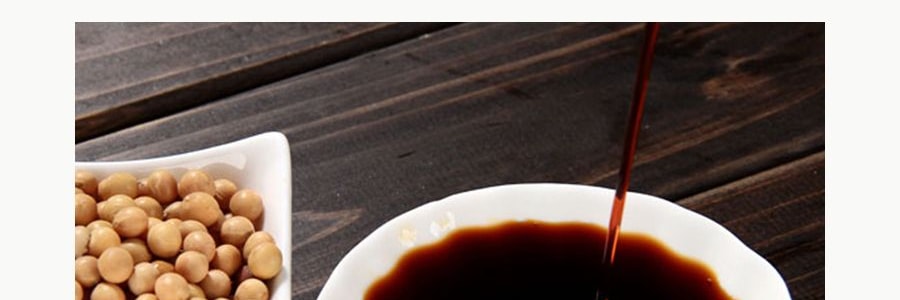 李錦記 有機醬油 250ml USDA認證