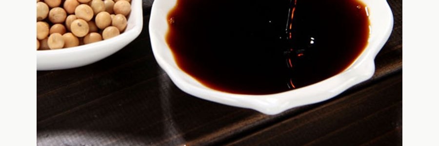 李錦記 有機醬油 250ml USDA認證